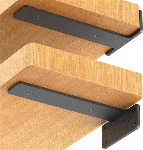 bracket for metal shamrock|Shelf Brackets – Shelfology.